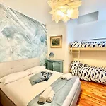 Hostdomus - Le Vigne Sul Mare Pietra Ligure