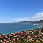 Hostdomus - Le Vigne Sul Mare Daire *