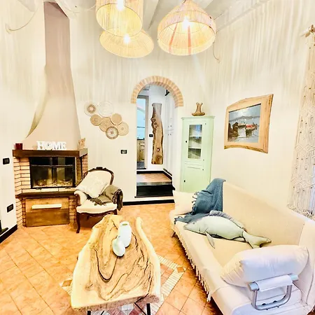 Appartement Hostdomus - Le Vigne Sul Mare Pietra Ligure