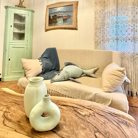 Hostdomus - Le Vigne Sul Mare * Pietra Ligure