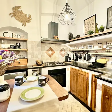 Hostdomus - Le Vigne Sul Mare * Pietra Ligure