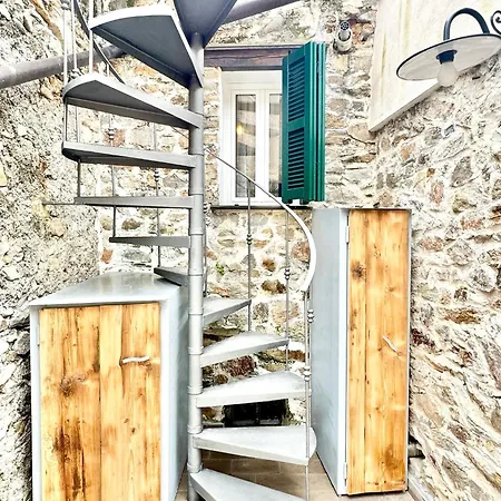 Hostdomus - Le Vigne Sul Mare Appartement *