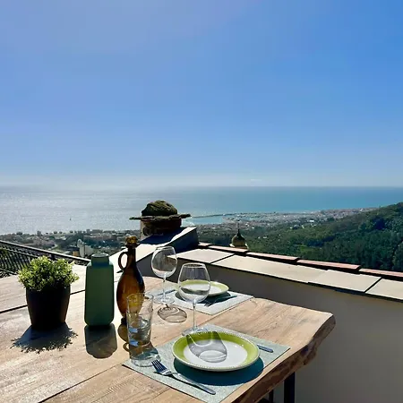 Apartment Hostdomus - Le Vigne Sul Mare