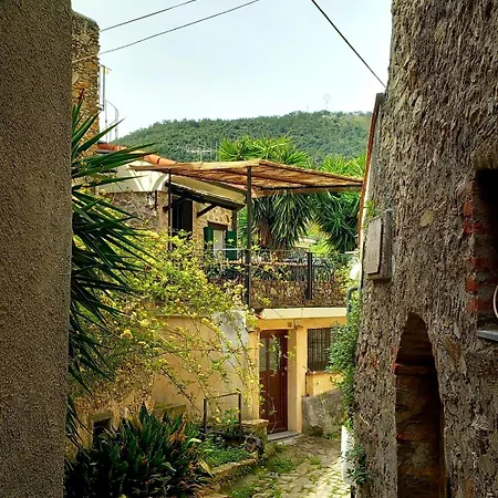 Hostdomus - Le Vigne Sul Mare Appartamento *