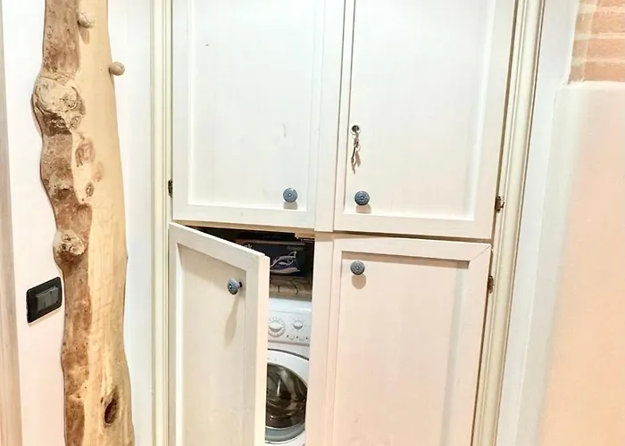 Hostdomus - Le Vigne Sul Mare Pietra Ligure