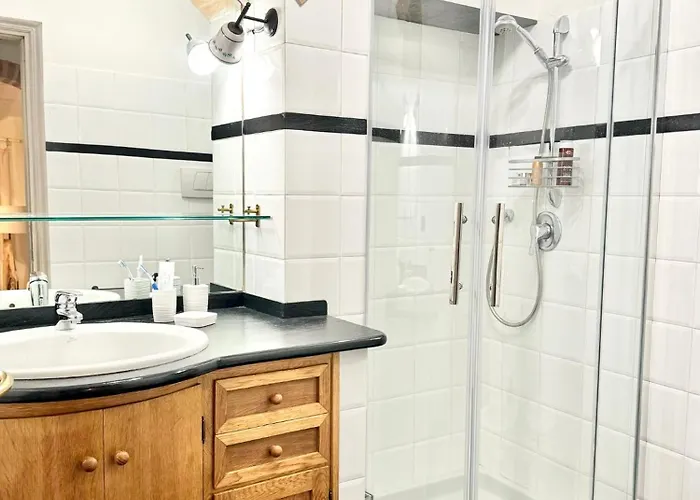 Hostdomus - Le Vigne Sul Mare *