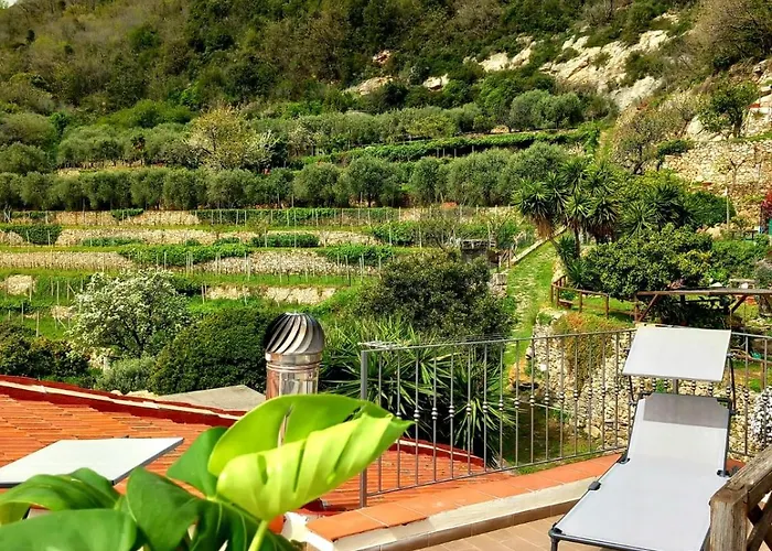 Hostdomus - Le Vigne Sul Mare *