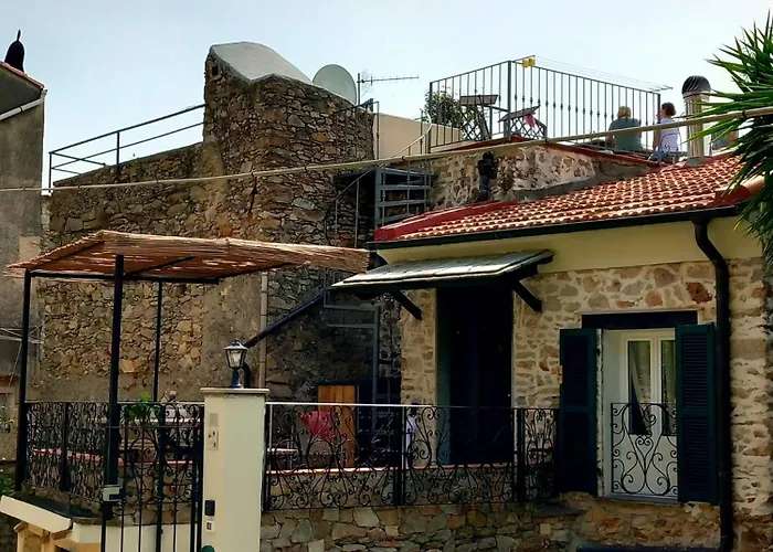 Hostdomus - Le Vigne Sul Mare