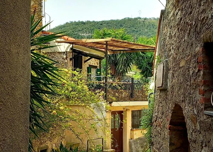 Hostdomus - Le Vigne Sul Mare Appartement *