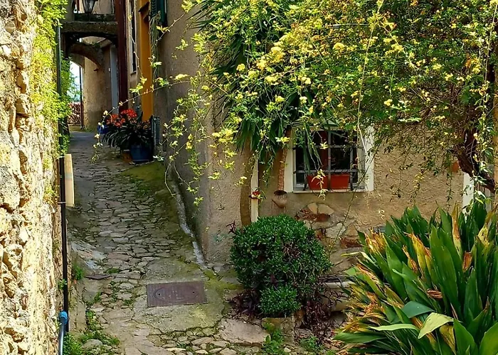 Hostdomus - Le Vigne Sul Mare Appartement *