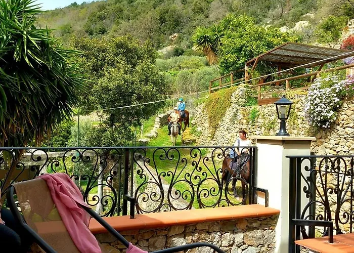 Hostdomus - Le Vigne Sul Mare Appartement