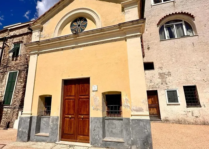 Appartement Hostdomus - Le Vigne Sul Mare