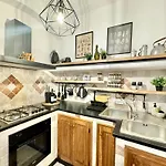 Hostdomus - Le Vigne Sul Mare Apartamento