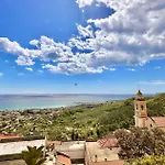 Apartamento Hostdomus - Le Vigne Sul Mare Pietra Ligure