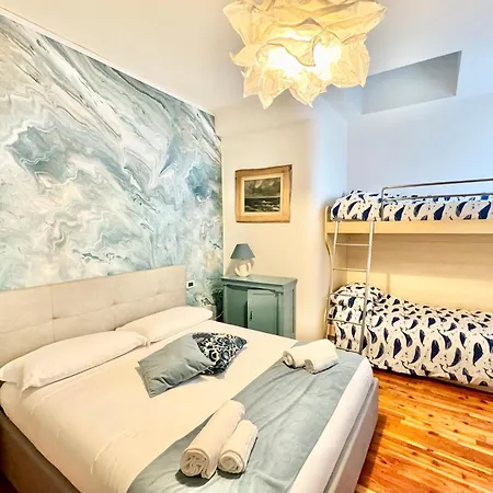 Hostdomus - Le Vigne Sul Mare Pietra Ligure