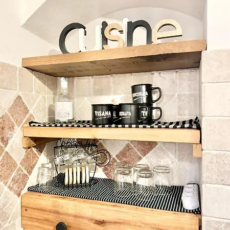 Apartament Hostdomus - Le Vigne Sul Mare *