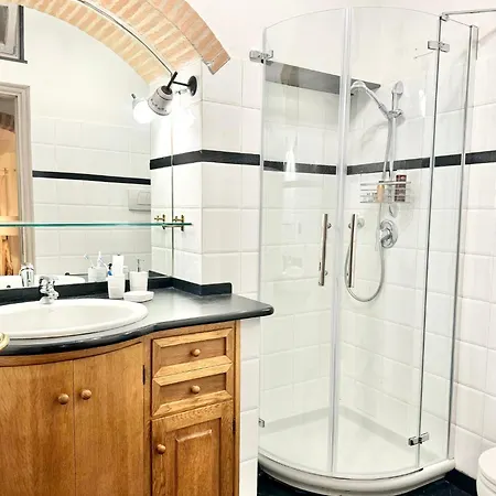 Hostdomus - Le Vigne Sul Mare *