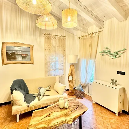 Apartment Hostdomus - Le Vigne Sul Mare Pietra Ligure