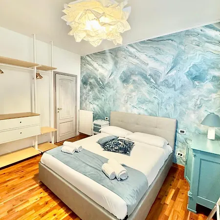 Apartment Hostdomus - Le Vigne Sul Mare *