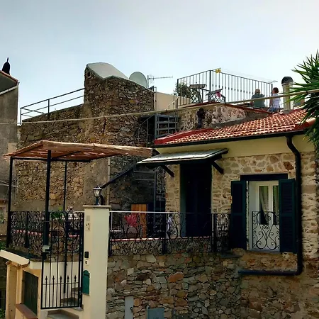 Hostdomus - Le Vigne Sul Mare