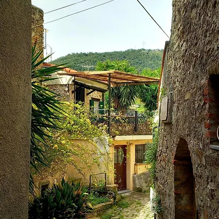 Hostdomus - Le Vigne Sul Mare Lejlighed *