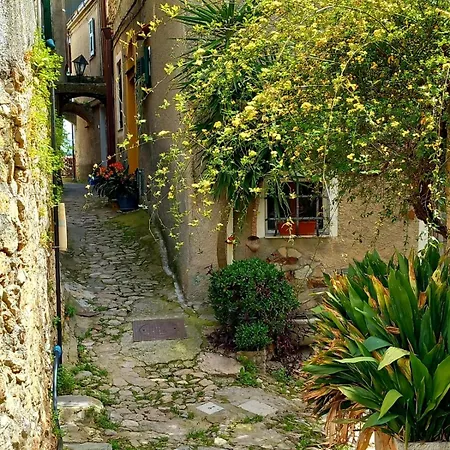 Hostdomus - Le Vigne Sul Mare Lejlighed *