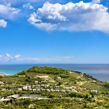 Hostdomus - Le Vigne Sul Mare