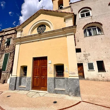 Apartment Hostdomus - Le Vigne Sul Mare