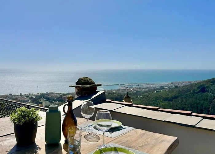 Lejlighed Hostdomus - Le Vigne Sul Mare