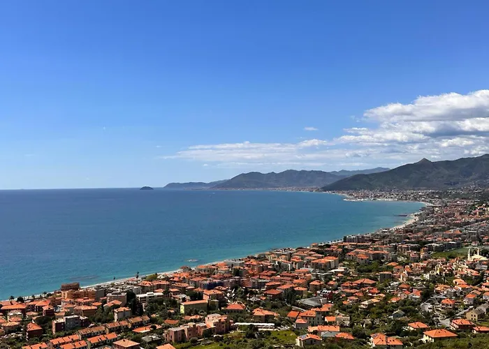 Hostdomus - Le Vigne Sul Mare Apartmán *